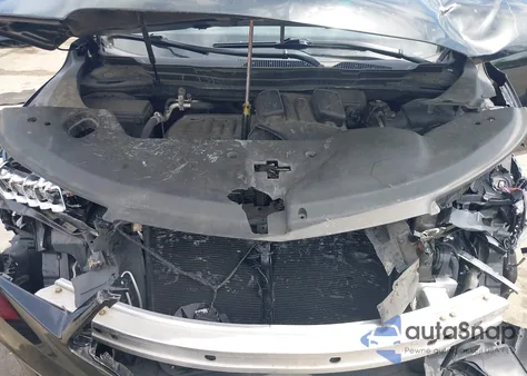 2017 Acura Mdx Technology Package из США, поврежденный, VIN 5FRYD4H57HB032244